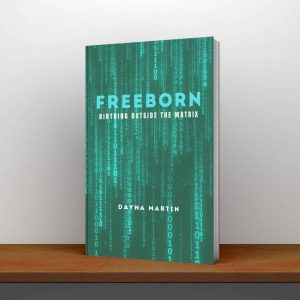 Freeborn E-Book